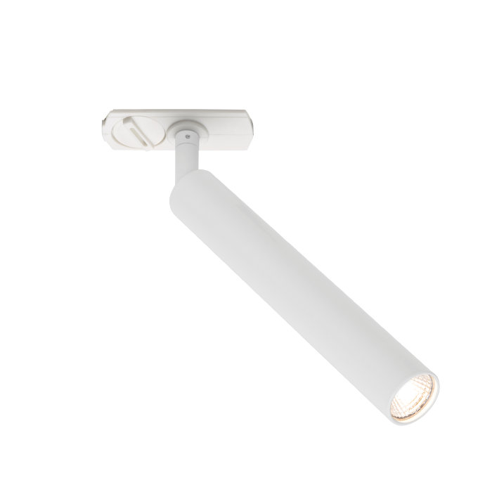 Nordlux Coolie Attach 3,2 W LED-spot hvid